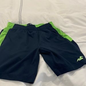Hollister mens shorts